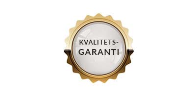 Kvalitetsgaranti