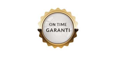 On time garanti